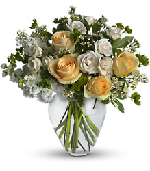 Celestial Love from Swindler and Sons Florists in Wilmington, OH